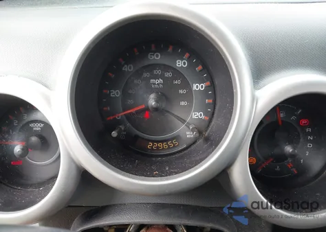 2004 Honda Element Ex from USA, damaged, VIN 5J6YH286X4L035773